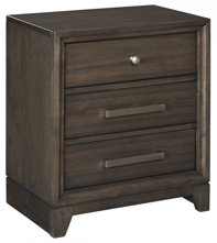 Picture of Brueban Nightstand