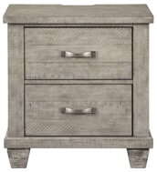 Picture of Naydell Nightstand