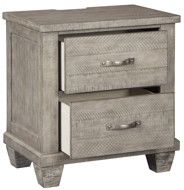 Picture of Naydell Nightstand