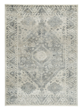 Picture of Precia 5x7 Rug