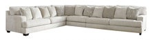 Picture of Rawcliffe 4-Piece Sectional