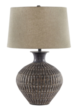 Picture of Magan Table Lamp