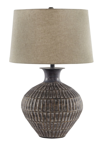 Picture of Magan Table Lamp