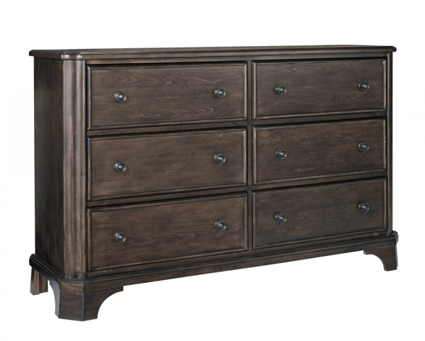 Picture of Adinton Dresser