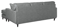 Picture of Mandon River Sofa Chaise