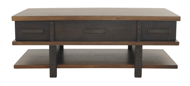 Picture of Stanah Lift Top Cocktail Table