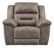 Picture of Stoneland Fossil Rocker Recliner