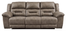 Picture of Stoneland Fossil Power Reclining Sofa