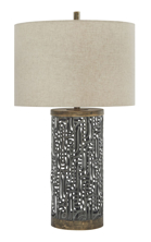 Picture of Dayo Table Lamp