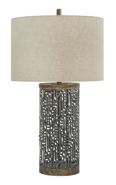 Picture of Dayo Table Lamp