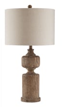 Picture of Madelief Table Lamp