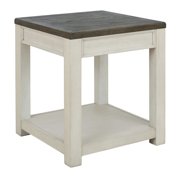 Picture of Bolanburg End Table