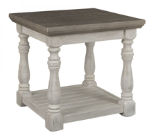 Picture of Havalance End Table