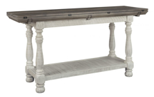 Picture of Havalance Flip Top Sofa Table