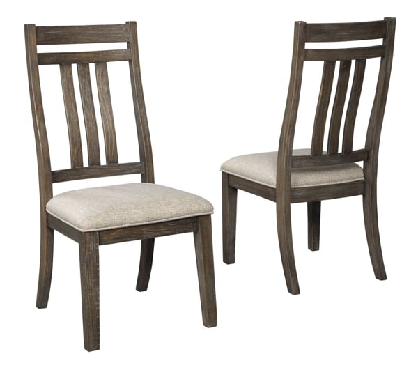 Picture of Wyndahl Side Chair