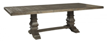 Picture of Wyndahl Extension Dining Room Table