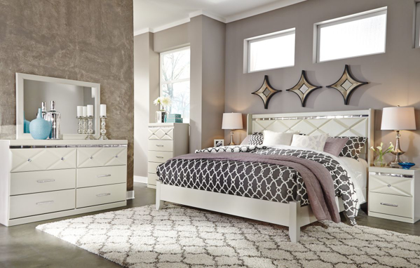Dreamur on sale bedroom set