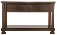 Picture of Porter Console Sofa Table