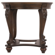 Picture of Norcastle Round End Table