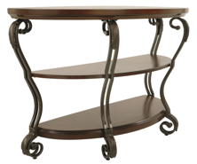 Picture of Nestor Sofa Table