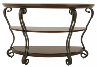 Picture of Nestor Sofa Table