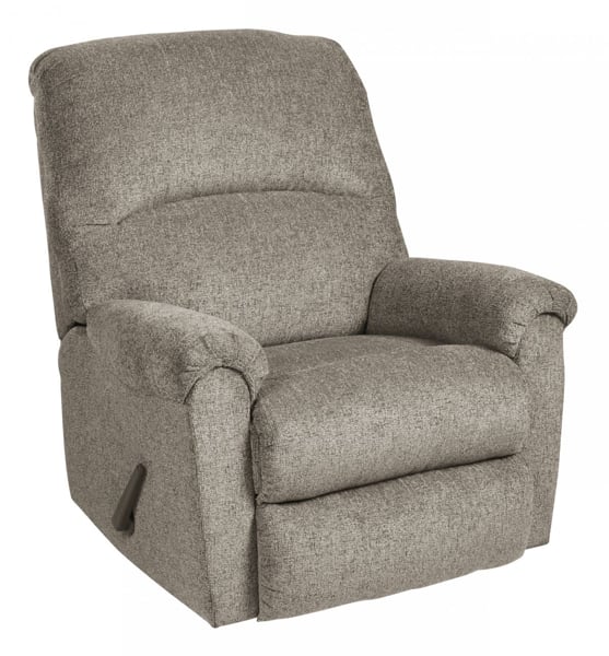 Picture of Ballinasloe Platinum Rocker Recliner