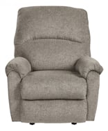 Picture of Ballinasloe Platinum Rocker Recliner