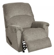 Picture of Ballinasloe Platinum Rocker Recliner