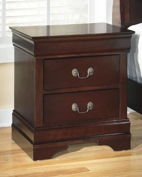 Picture of Alisdair Nightstand