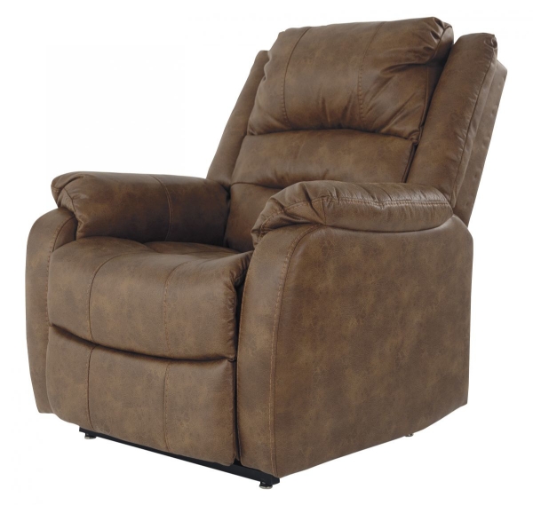 Picture of Yandel Saddle Power Lift Recliner