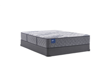 Picture of Sealy Black Opal Cushion Firm II Mattress