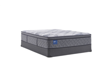 Picture of Sealy Cherry Opal Plush Pillowtop II Mattress