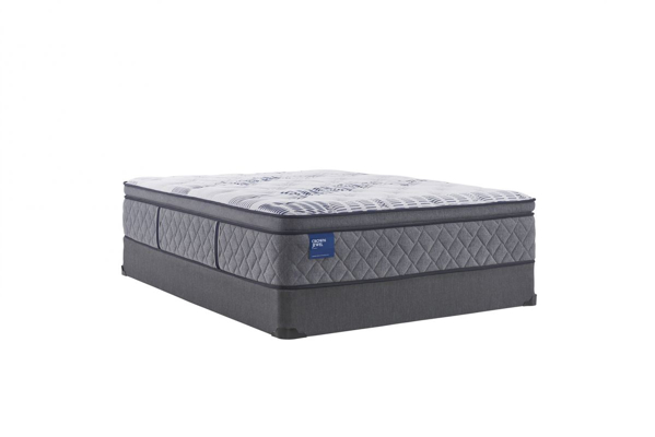 Picture of Sealy Roseway Plush Pillowtop Mattress