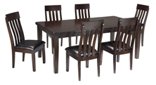 Picture of Haddigan 7-Piece Dining Room Set