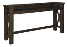 Picture of Hallishaw Counter Bar Table