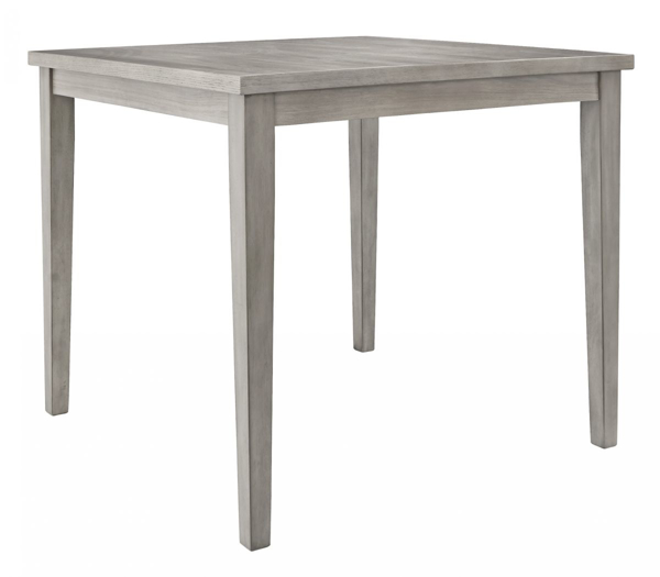 Picture of Parellen Counter Height Dining Table