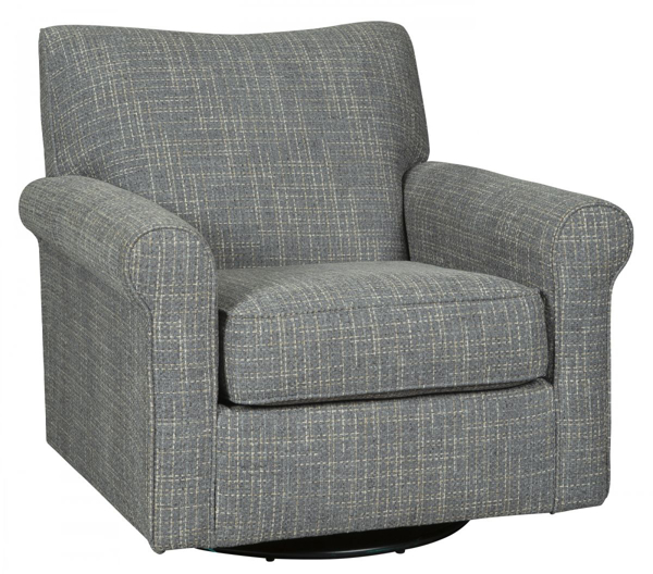 Picture of Renly Swivel Glider Accent Chair