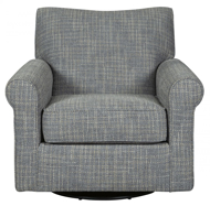Picture of Renly Swivel Glider Accent Chair