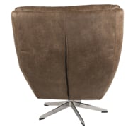 Picture of Velburg Brown Accent Chair