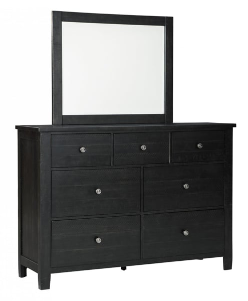 Noorbrook Dresser Mirror Dressers And Mirrors Furniture