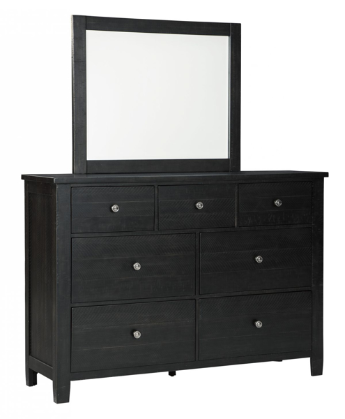 Picture of Noorbrook Dresser & Mirror