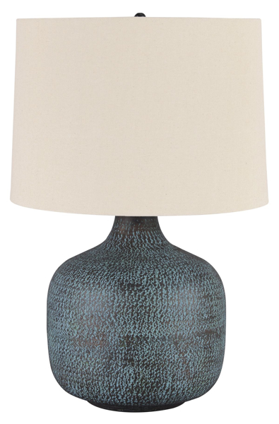 Picture of Malthace Table Lamp