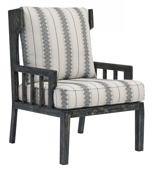 Kelanie accent top chair