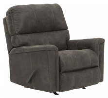 Picture of Navi Smoke Rocker Recliner