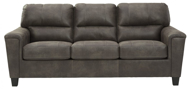 Picture of Navi Smoke Sofa