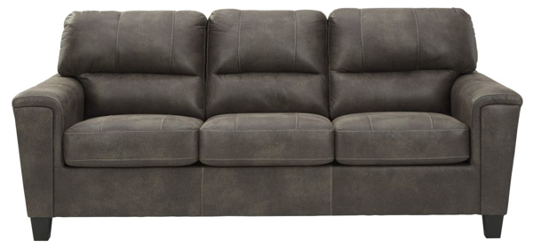 Picture of Navi Smoke Sofa