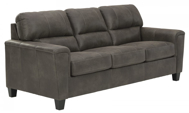 Picture of Navi Smoke Sofa