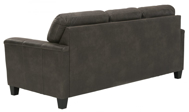 Picture of Navi Smoke Sofa