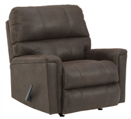 Picture of Navi Chestnut Rocker Recliner