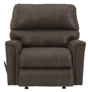 Picture of Navi Chestnut Rocker Recliner